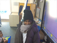 Holy Cross Catholic Primary School