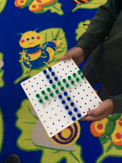 Holy Cross Catholic Primary School