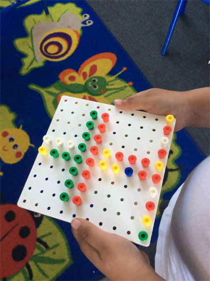 Holy Cross Catholic Primary School