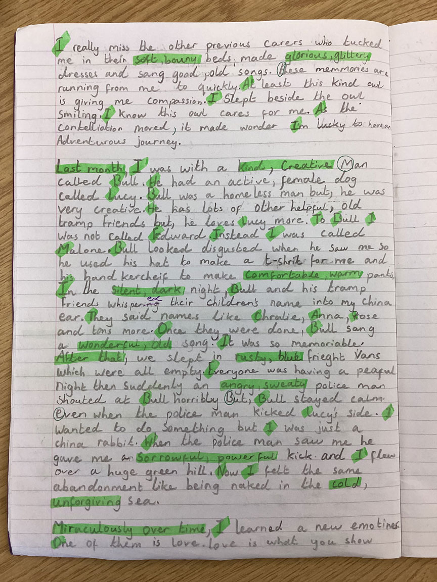 Holy Cross Catholic Primary School