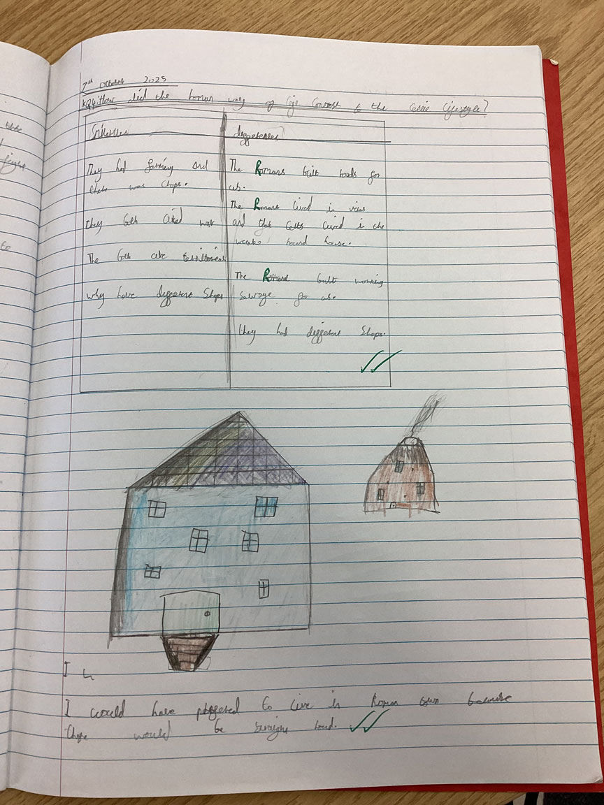 Holy Cross Catholic Primary School