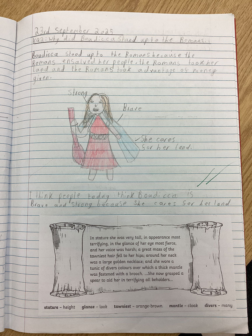 Holy Cross Catholic Primary School