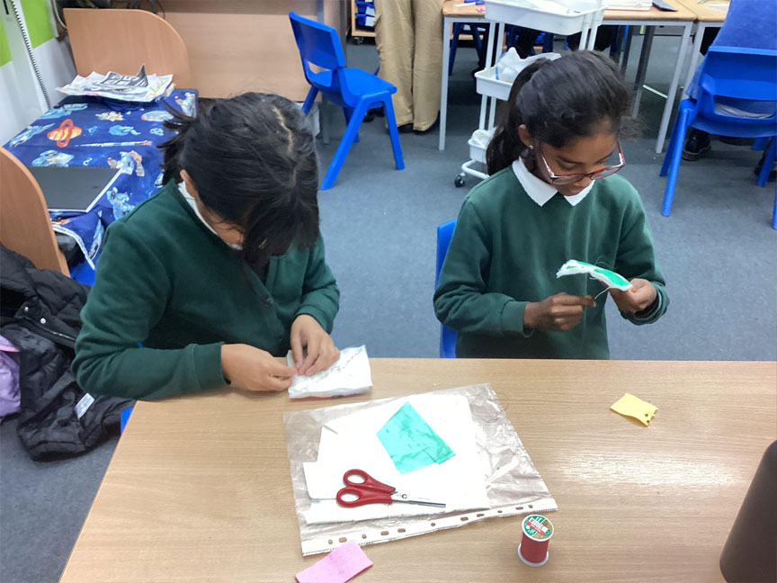 Holy Cross Catholic Primary School