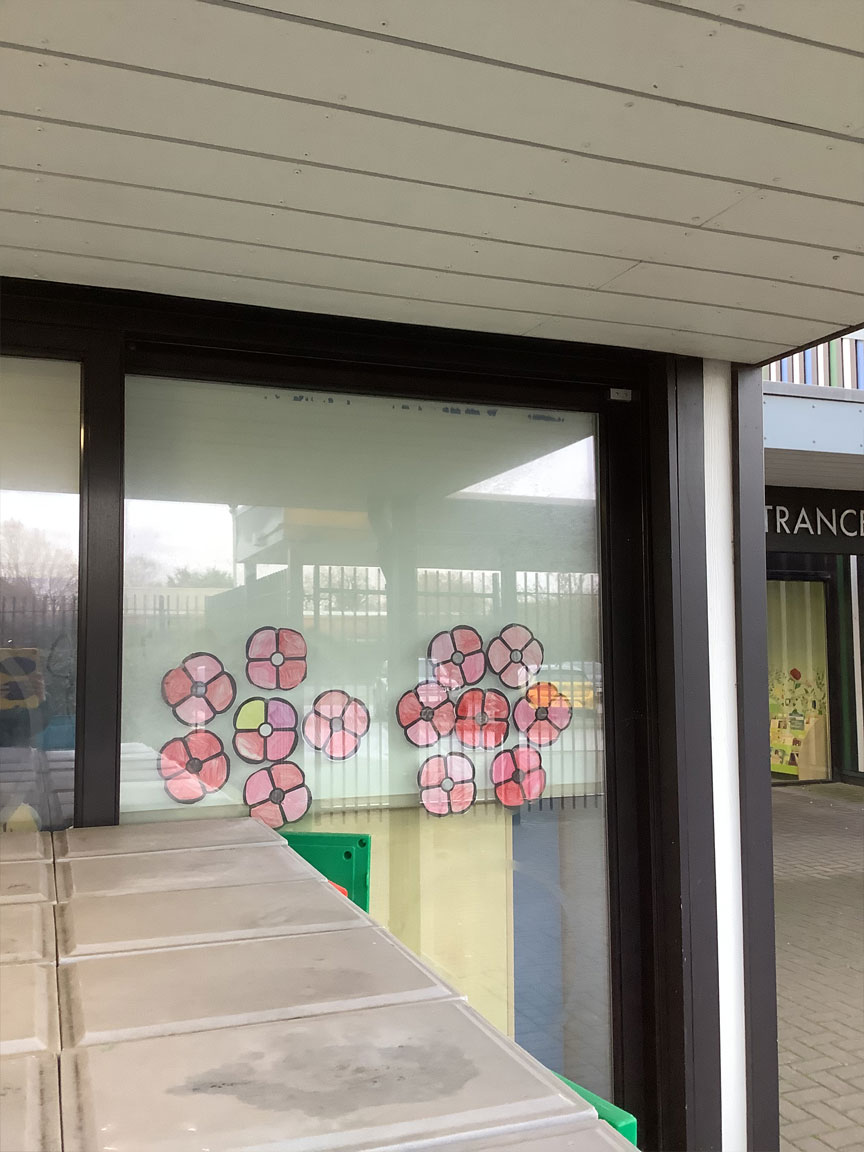 Holy Cross Catholic Primary School