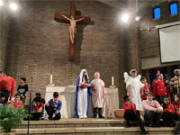 Holy Cross Catholic Primary School