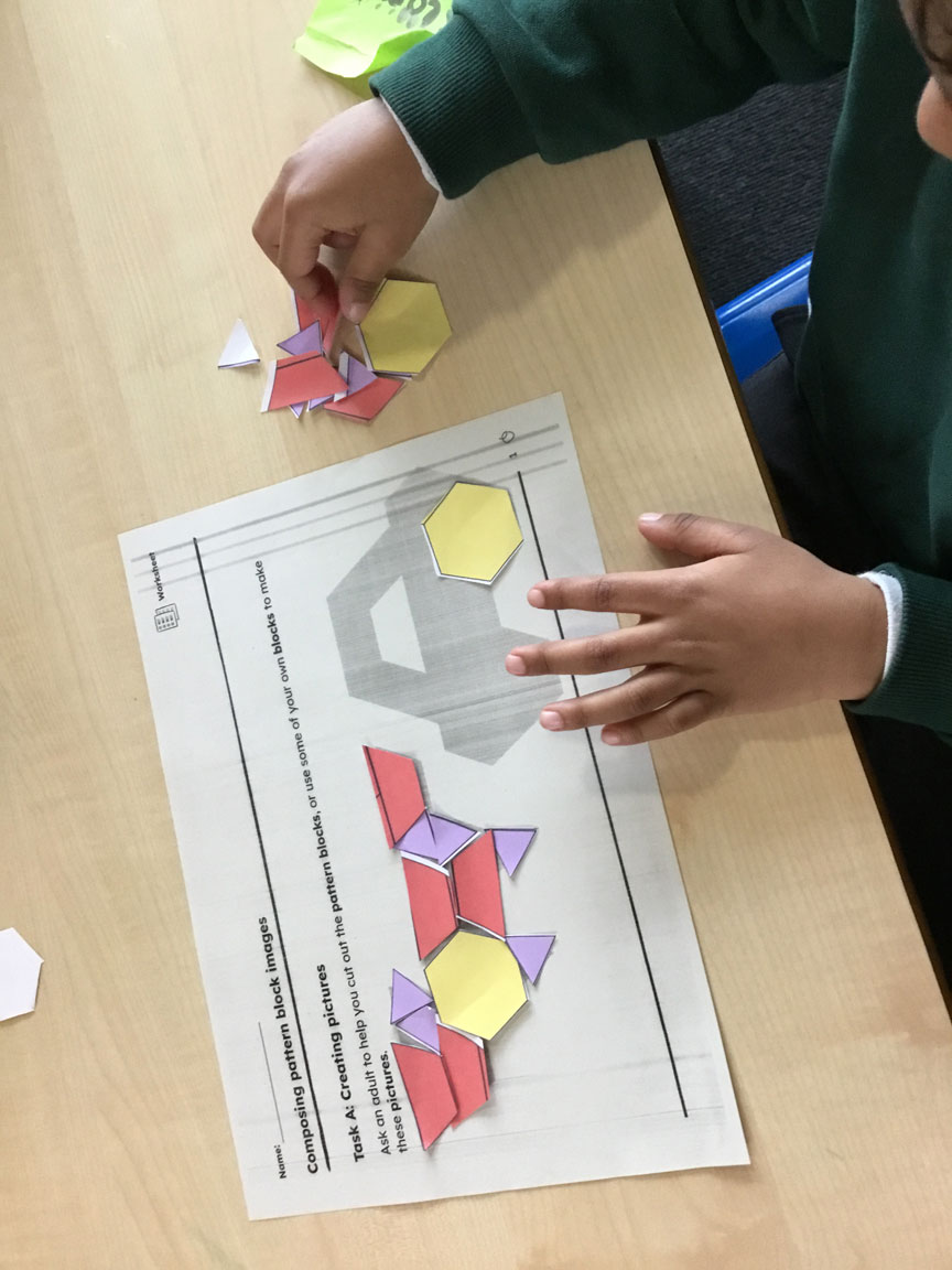 Holy Cross Catholic Primary School