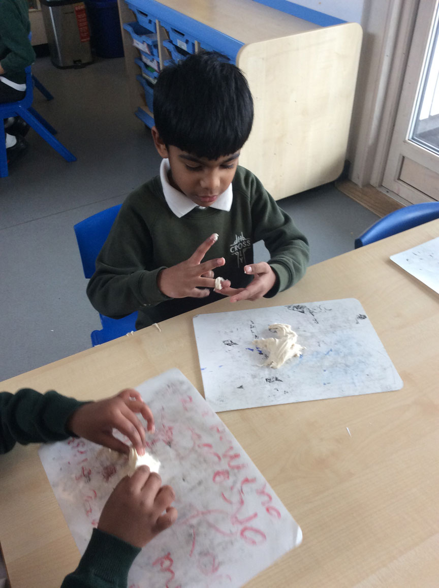 Holy Cross Catholic Primary School