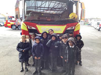 Holy Cross Catholic Primary School