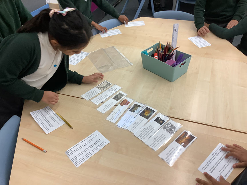 Holy Cross Catholic Primary School