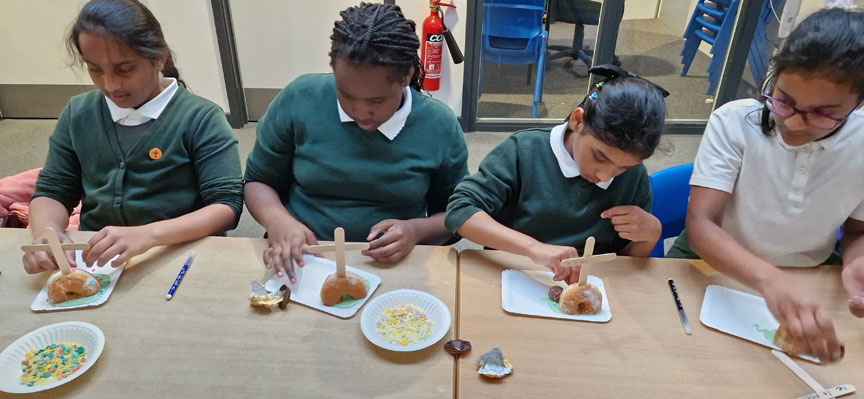 Holy Cross Catholic Primary School