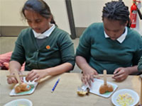 Holy Cross Catholic Primary School