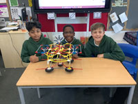 Holy Cross Catholic Primary School