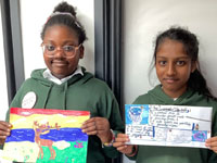 Holy Cross Catholic Primary School