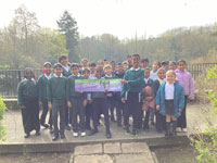 Holy Cross Catholic Primary School