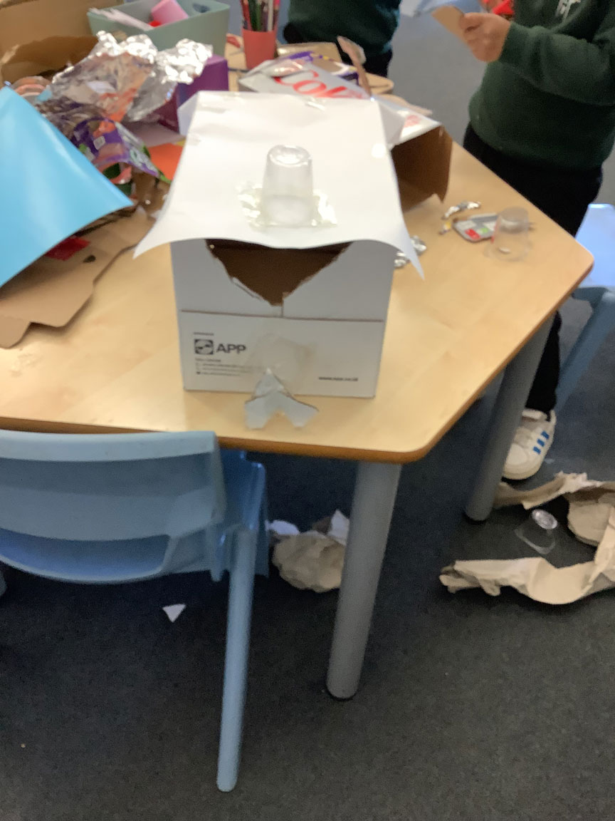 Holy Cross Catholic Primary School