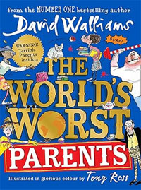 World's Worst Parents