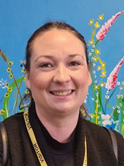 Holy Cross Catholic Primary School