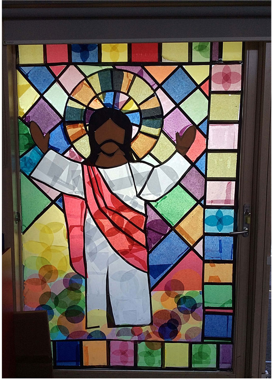 Holy Cross Catholic Primary School