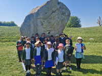 Holy Cross Catholic Primary School