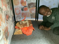 Holy Cross Catholic Primary School