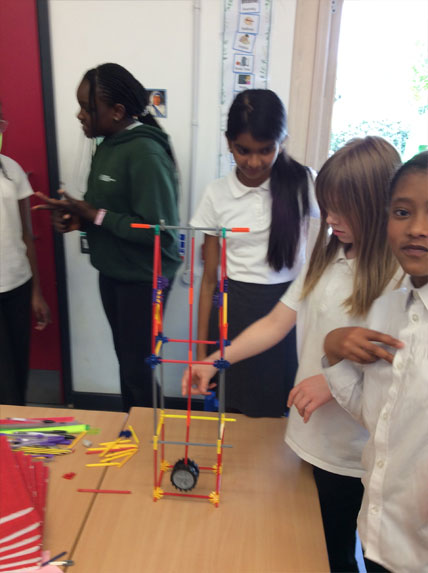 Holy Cross Catholic Primary School