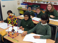 Holy Cross Catholic Primary School