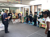 Holy Cross Catholic Primary School