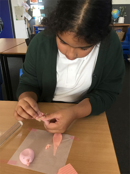 Holy Cross Catholic Primary School