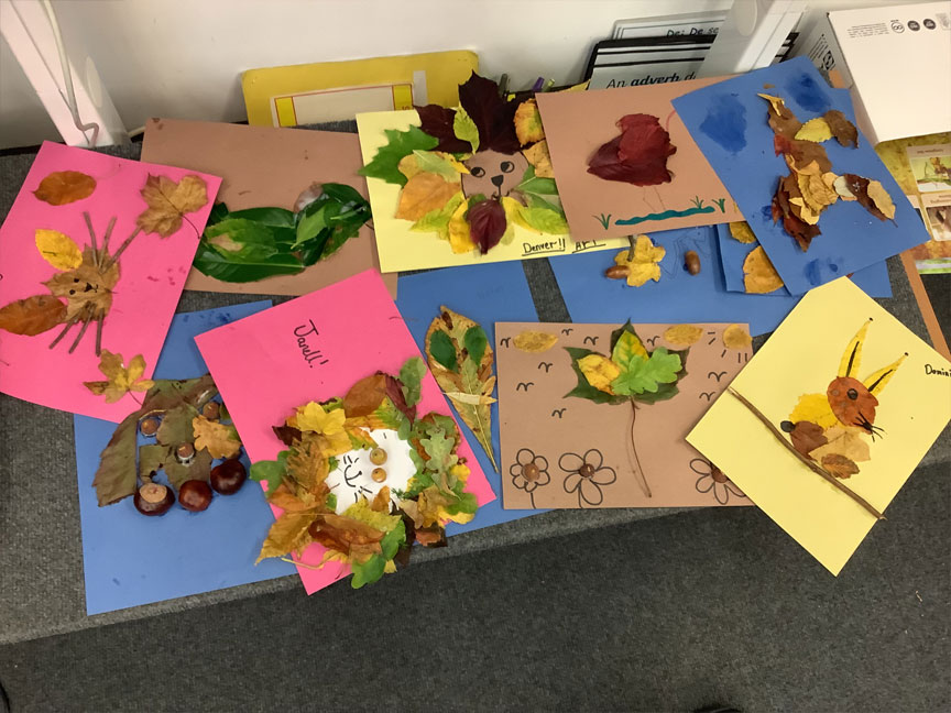 Holy Cross Catholic Primary School