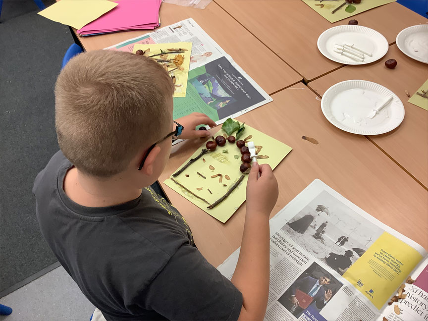 Holy Cross Catholic Primary School