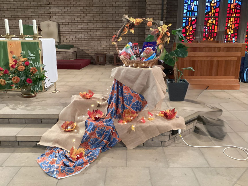 Holy Cross Catholic Primary School