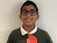 Holy Cross Catholic Primary School