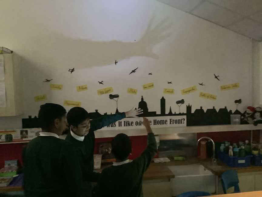 Holy Cross Catholic Primary School