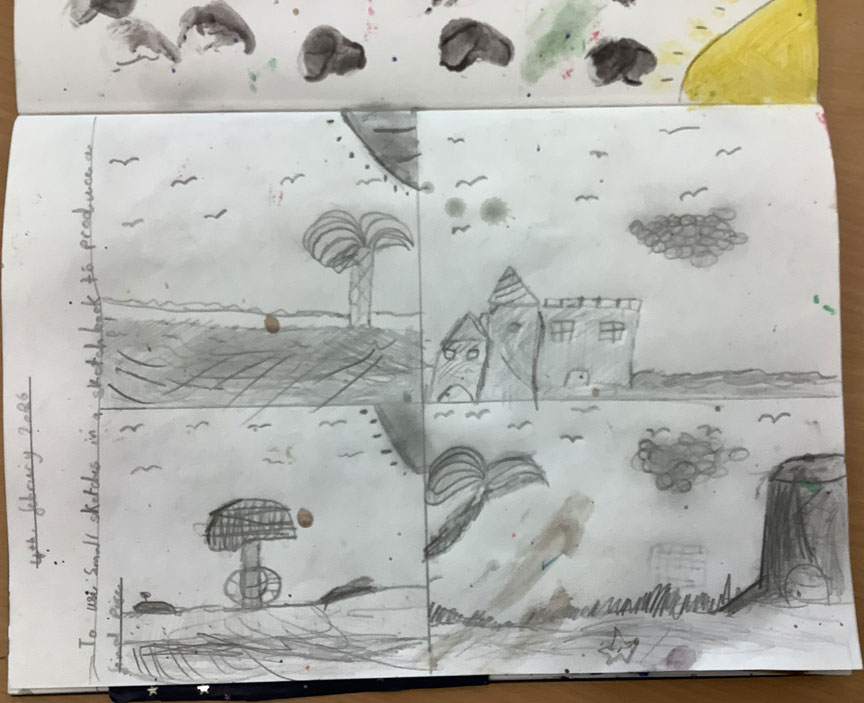 Holy Cross Catholic Primary School