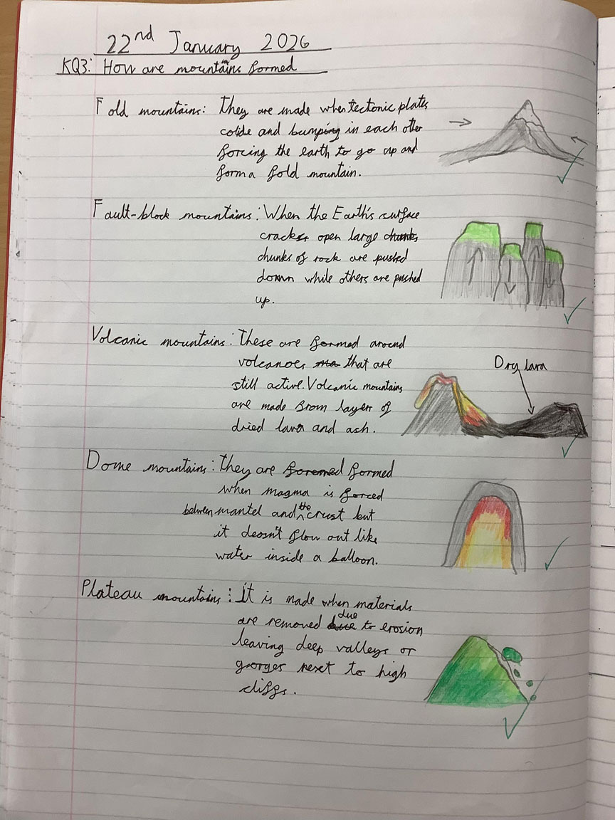 Holy Cross Catholic Primary School