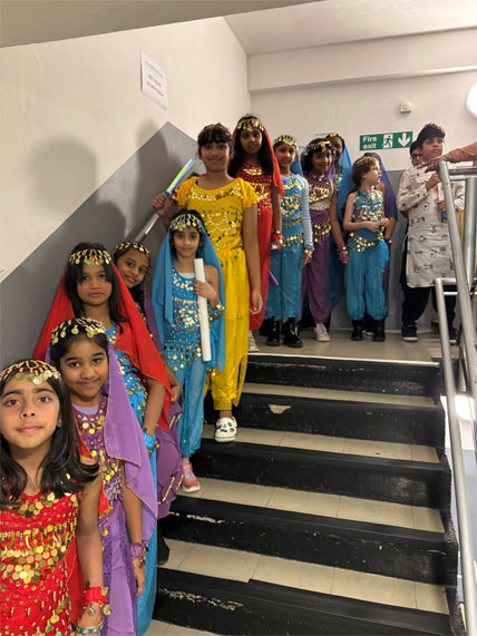 Holy Cross Catholic Primary School