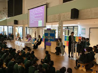 Holy Cross Catholic Primary School