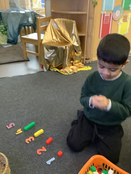 Holy Cross Catholic Primary School