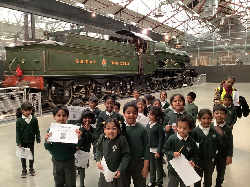 Holy Cross Catholic Primary School