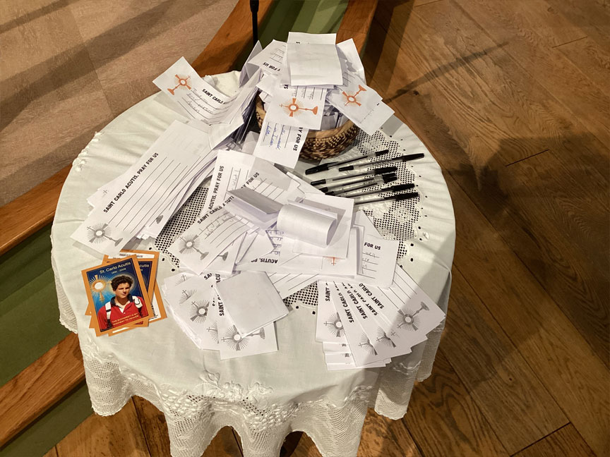 Holy Cross Catholic Primary School