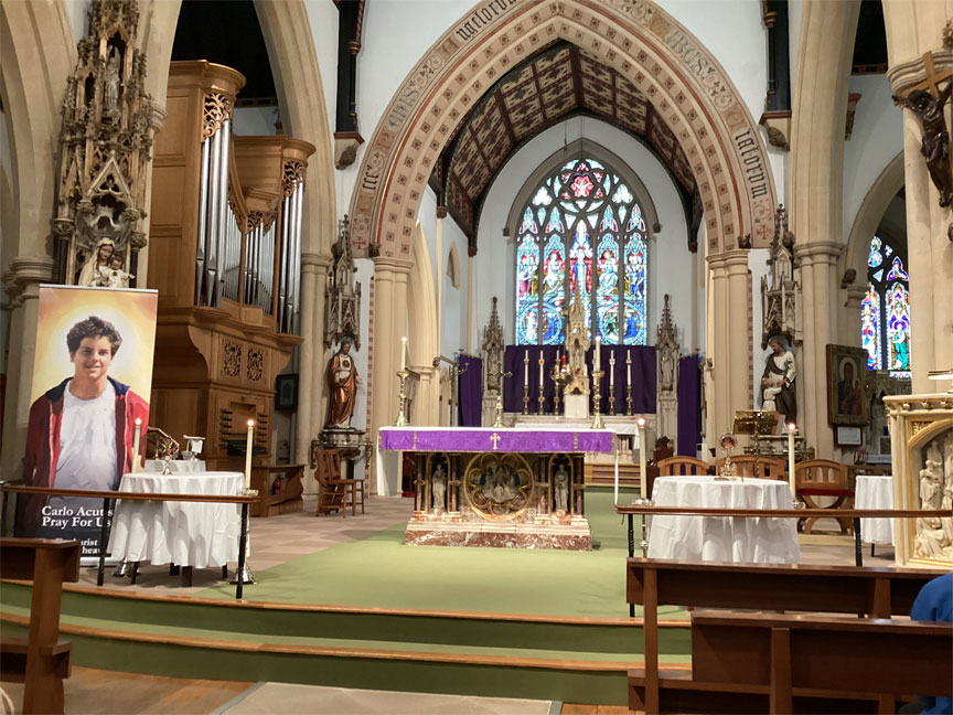 Holy Cross Catholic Primary School