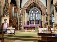 Holy Cross Catholic Primary School