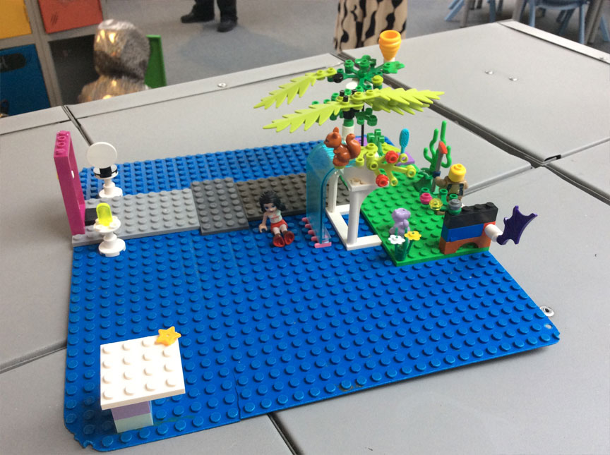 Holy Cross Catholic Primary School