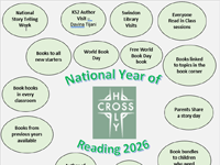 Holy Cross Catholic Primary School