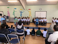 Holy Cross Catholic Primary School
