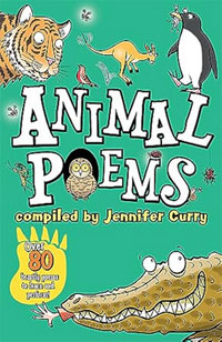 Animal poems